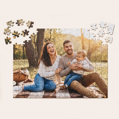 Photo Jigsaw Puzzle
