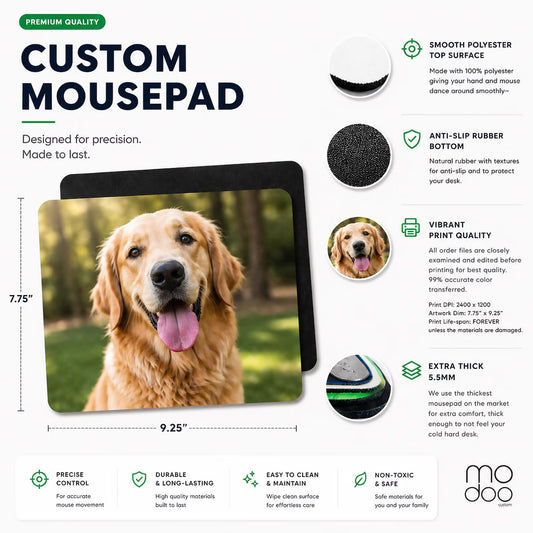 Mouse Pad
