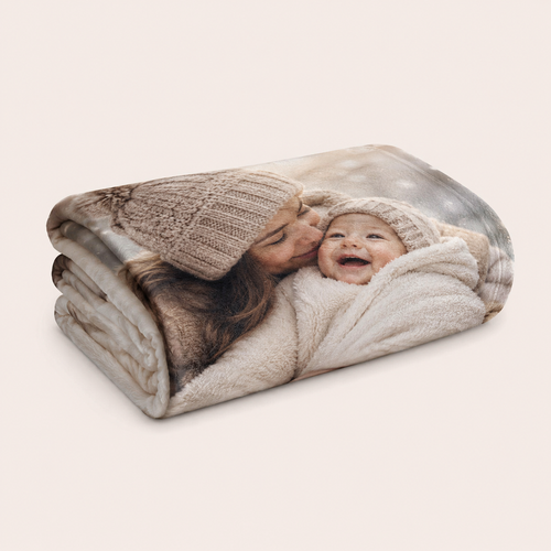 Plush Blanket