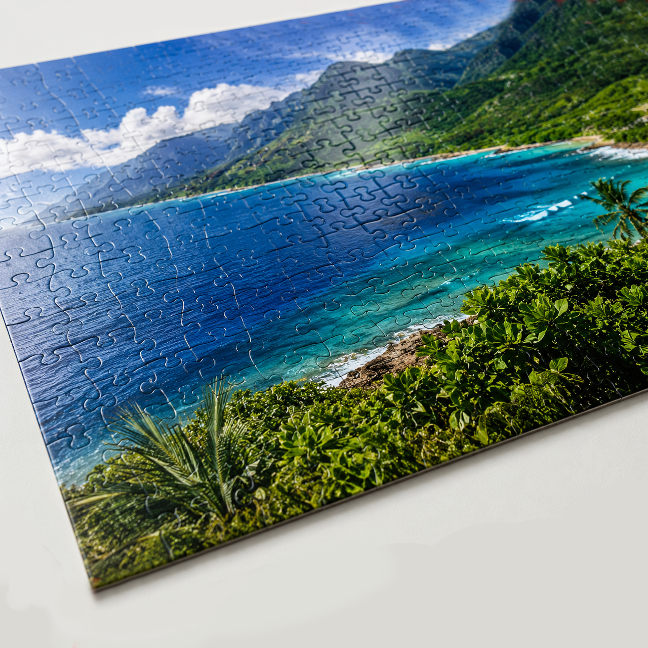Vibrant True-To-Life Printing