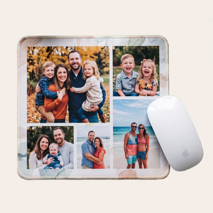 Mouse Pad
