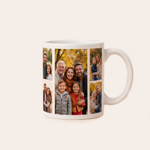 Personalized Mug