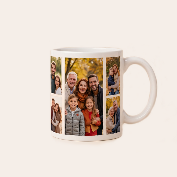 Personalized Mug