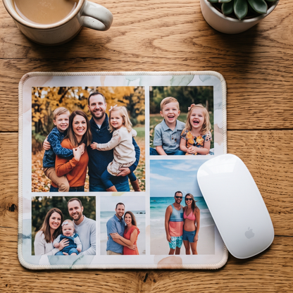 Mouse Pad