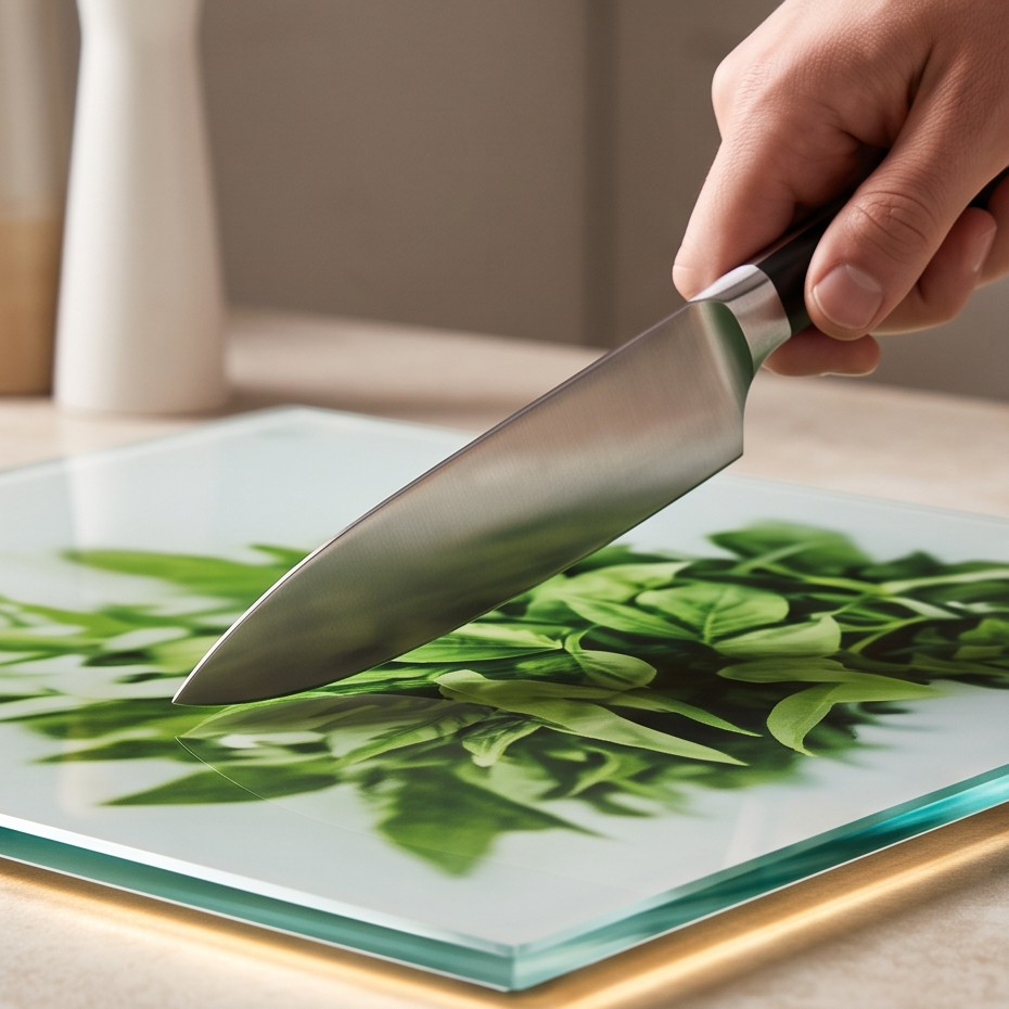 Lifetime-Vibrant Under-Glass Print