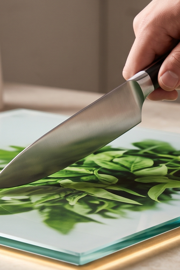 Lifetime-Vibrant Under-Glass Print