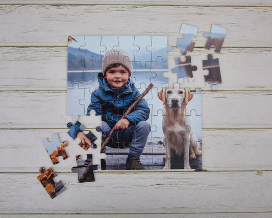 Jigsaw Puzzle