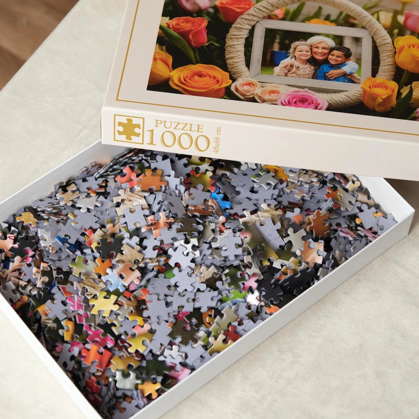 Jigsaw Puzzle