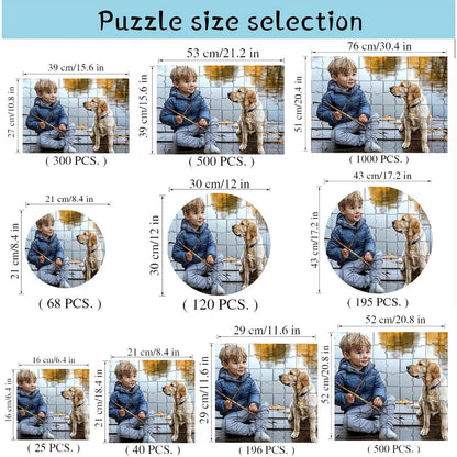 Jigsaw Puzzle