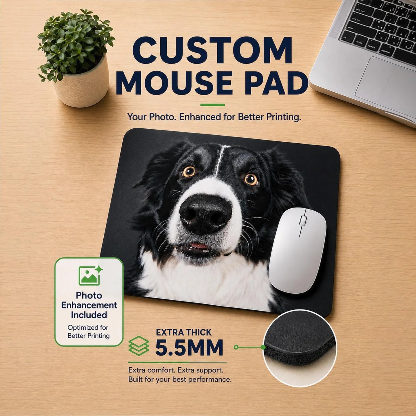 Mouse Pad