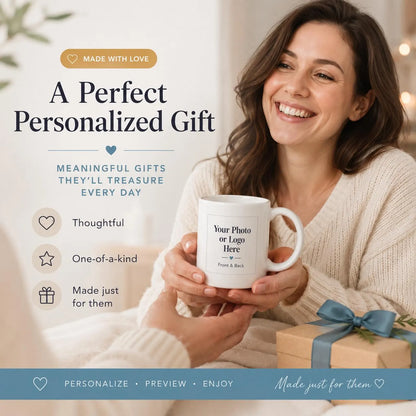 Personalized Mug