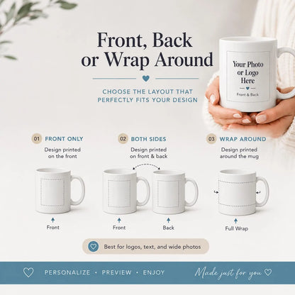 Personalized Mug