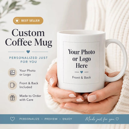 Personalized Mug