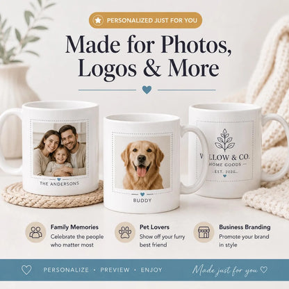 Personalized Mug